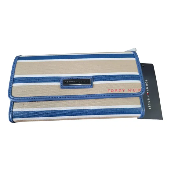 Carteira Tommy Hilfiger Feminina 69j15372804zc