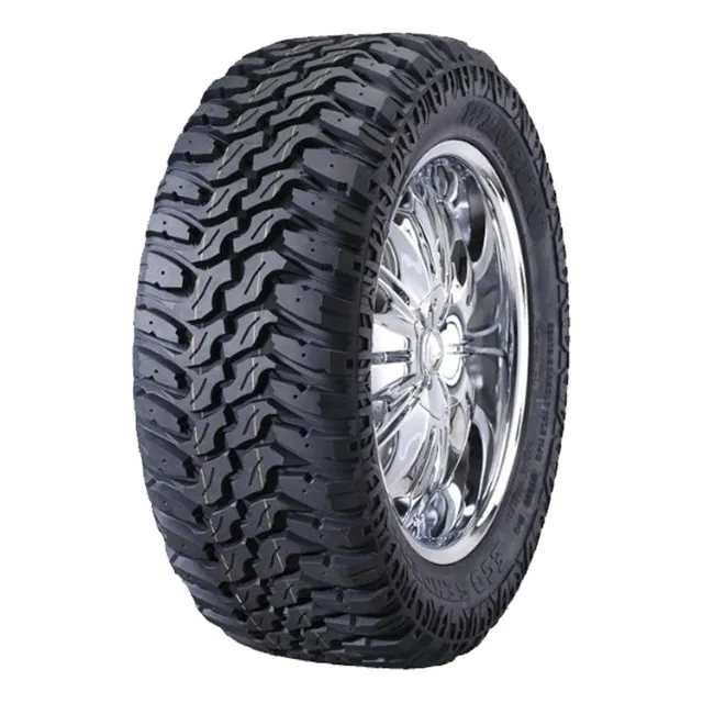 Llanta 30x9.50 R15lt-6c 104q Winrun Mt305