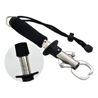 Soporte Profesional Para Básculas Fish Lip Gripper, Acero In Soporte Profesional Para Básculas Fish Lip Gripper, Acero In