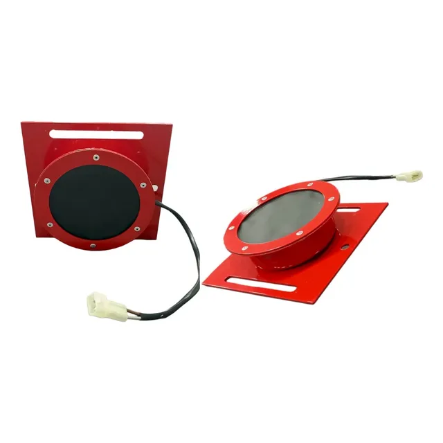 Sensor Emisor Cosechadora Mf 5650