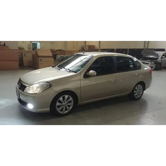 Renault Symbol 1.6 Luxe