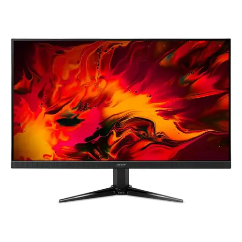 Monitor Gamer Acer Ka242y 23,8 Fhd 75hz 1ms Freesync Hdmi Cor