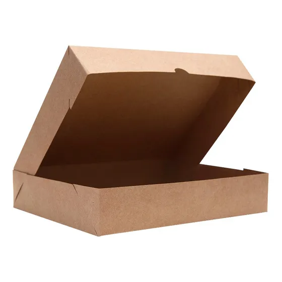 Caixa De Presente Colorida R3 29,5x23,5x5,5 Com 20 Unidades