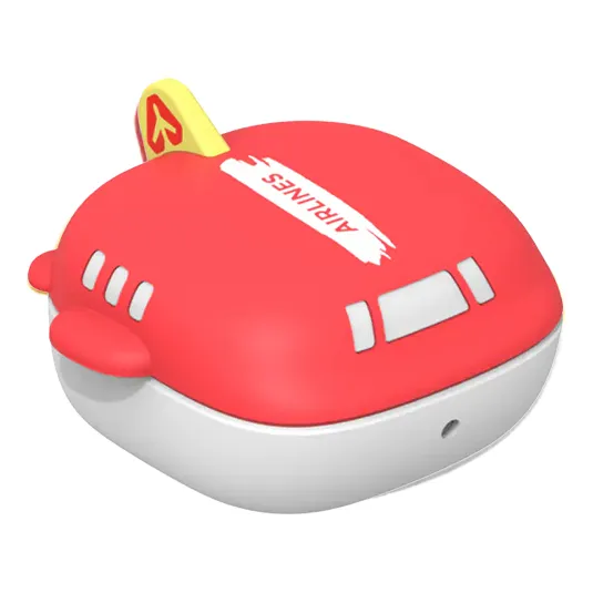 Samsung Haainc Budscover Airplane For Buds2pro