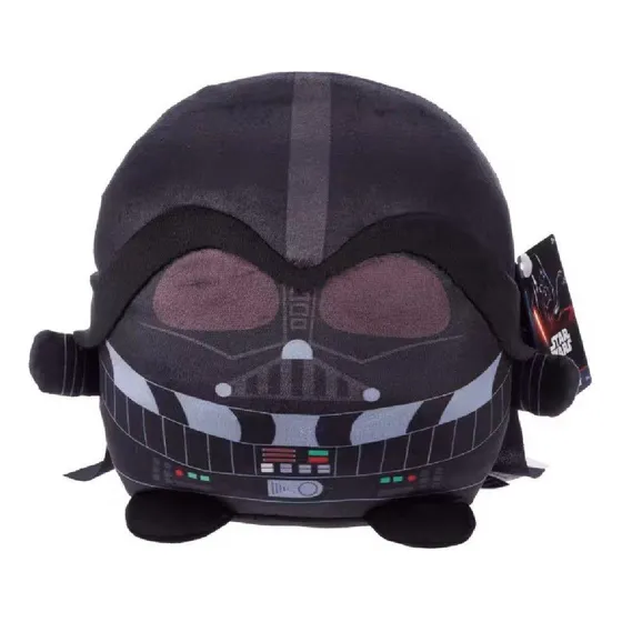 Star Wars Cuutopia Pelúcia Darth Vader - Mattel