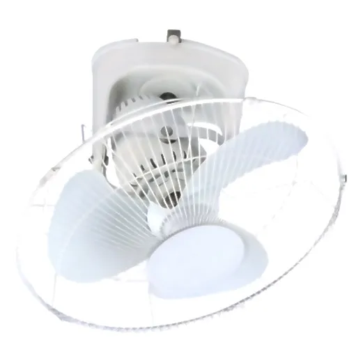 Ventilador De Techo Fan Freeze 360 3 Aspas 60w Blanco