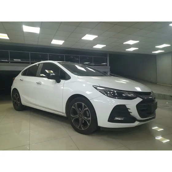 Chevrolet Cruze 5p 1.4t Rs At