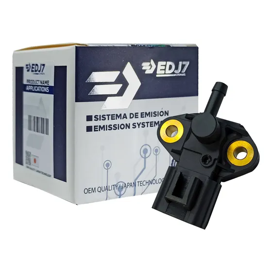 Sensor Presion Rampa Combustible Triton Fx4 Explorer