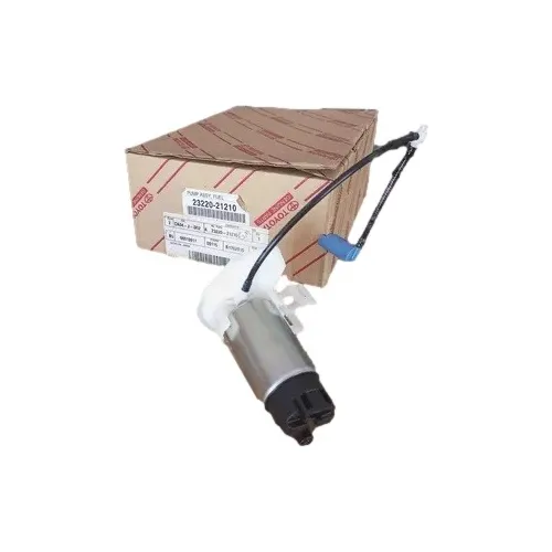 Bomba Gasolina 100% Japonesa Toyota Corolla 2015-up