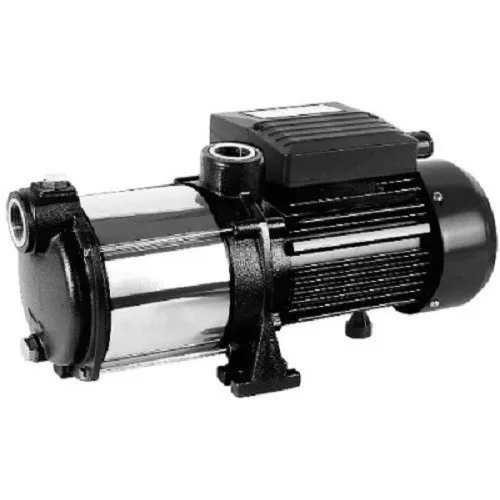 Bomba Multietapa Modelo Lascar H 2 Hp Marca Baico 220 V