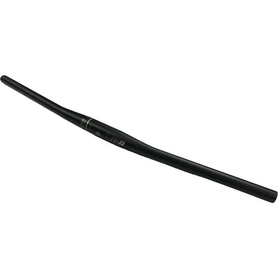 Guidao Itm Nh1 31.8 X 700mm Aluminio Preto