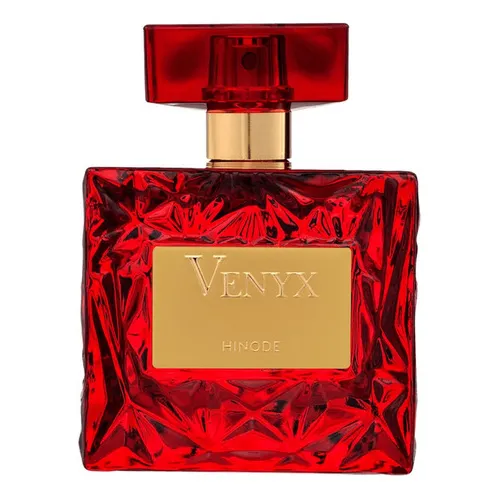 Venyx Hinode Deo Colonia 100ml & Autentico Perfume Venyx