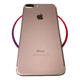 Iphone 7 32gb Rose Usado | Mercado Livre
