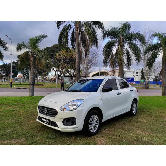 Suzuki Dzire 1.2 Ga 4p