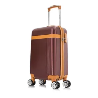 Mala De Viagem Pequena De Bordo Bruges Swiss Move Vinho Mala De Viagem Pequena De Bordo Bruges Swiss Move Vinho