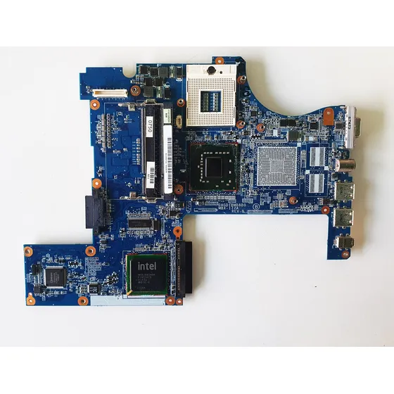 Placa Mãe Com Defeito - Sony Vaio Pcg-5k1l Dagd1bmb8b0