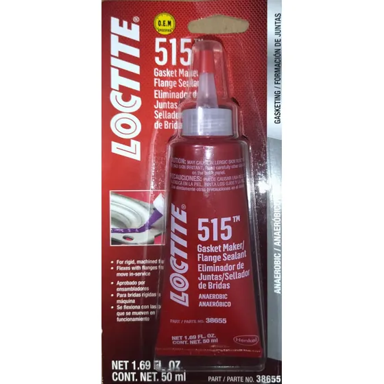 Loctite 515 Sellador Junta Pega