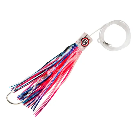 Isca Lula Artificial Williamson Dorado Catcher 6 15cm Cor Sl - Slushy