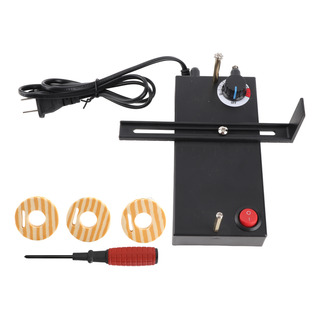Manual De La Máquina De Corte En Caliente Mini Heating Cutte Manual De La Máquina De Corte En Caliente Mini Heating Cutte