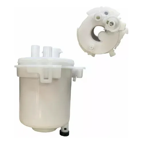 Filtro Gasolina Regulador Sumergible Epica
