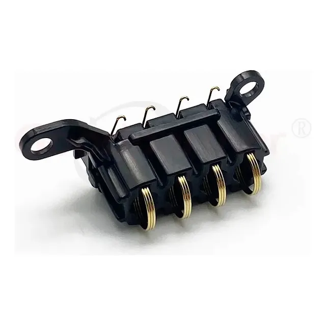 Conector De Cartucho De Tóner Para Hp Laser 108, 136, 138 