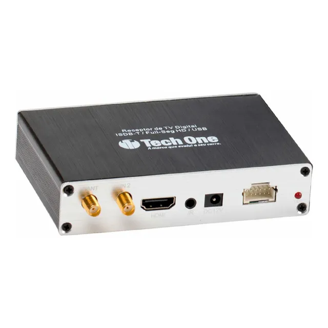 Receptor Tv Digital 