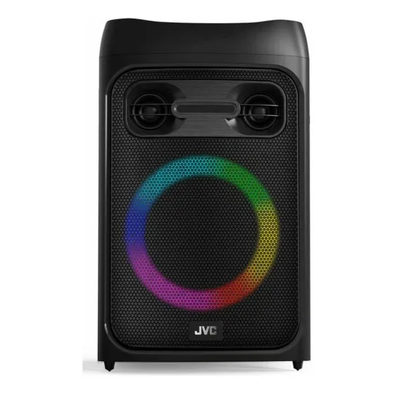Altavoz Party Speaker Jvc 150 Watts
