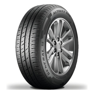 Pneu 175/70r13 General Tire Altimax One 82t Índice De Velocidade T Pneu 175/70r13 General Tire Altimax One 82t Índice De Velocidade T