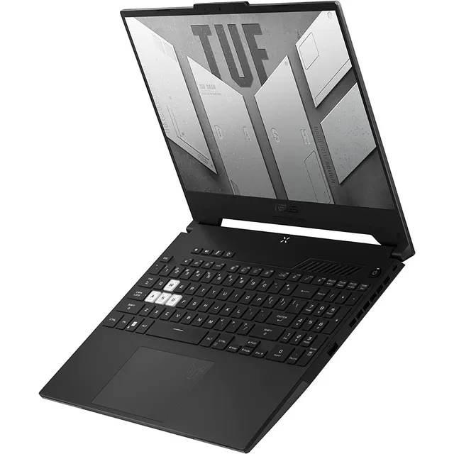 Asus Tuf Dash 15 (2022) I7-12650h 16gb Ssd 512gb Rtx 3050 Ti