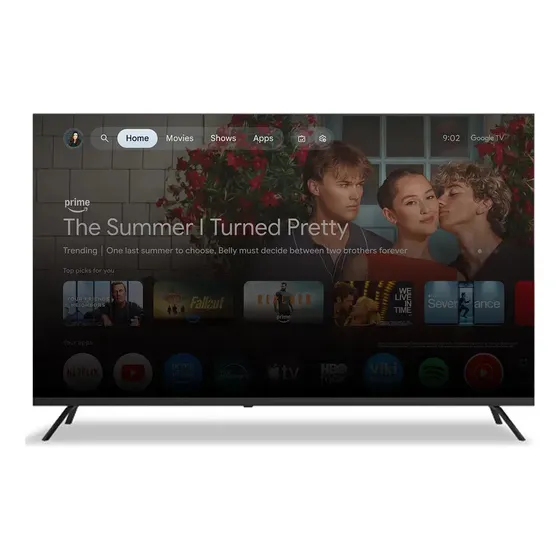Smart Tv Led Hd 32 Bgh Android B3225s5a