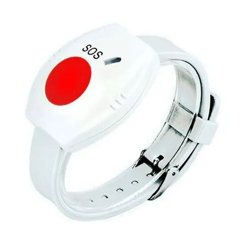 Boton De Panico Pulsera