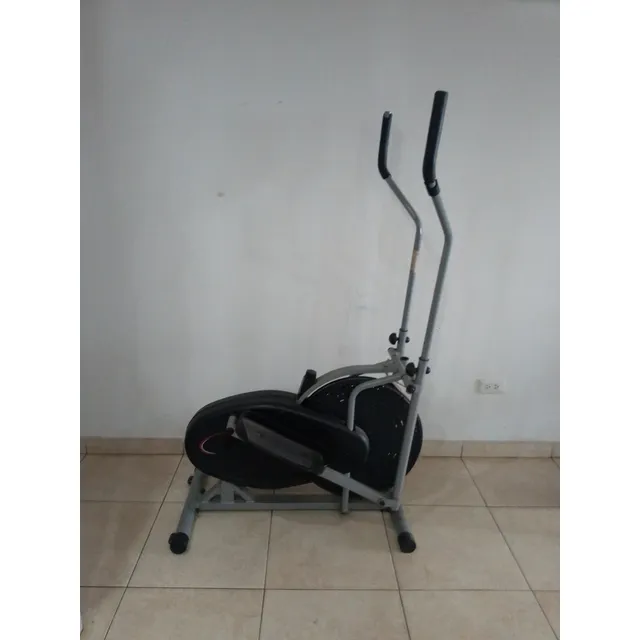 Bicicleta Eliptica, Marca Amco, Usada Perfectas Condiciones