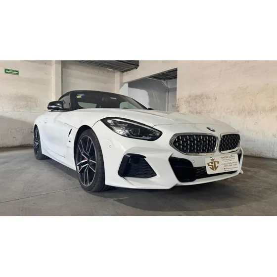 Bmw Z4 20i, L4, 2.0t, 197 Hp, ta Pack M Sport