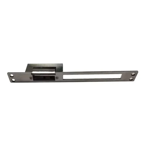 Hembrilla Eléctrica Para Puerta 12v