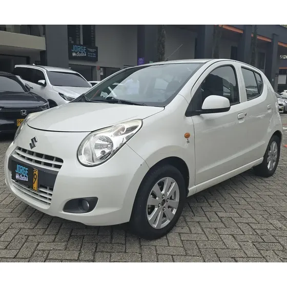 Suzuki Celerio 2013 Celerio 1.0
