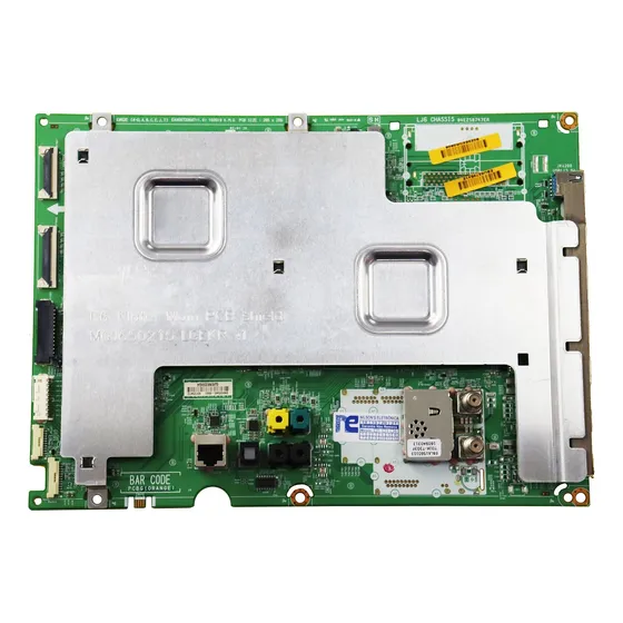 Placa Principal LG Oled65e6p Oled65e6 Ebu63725412 Neshop