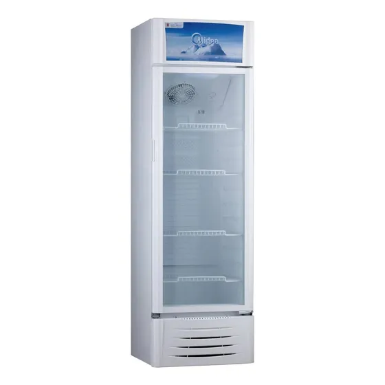 Cámara Enfriamiento Midea Mdrz309ccnwh /11 Pies