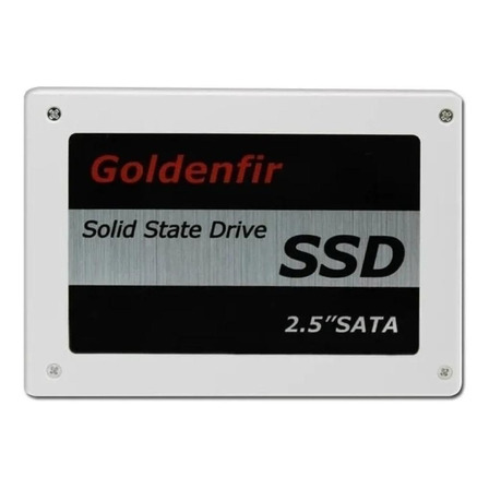 Disco sólido interno Goldenfir T650-120GB 189.01.03 120GB