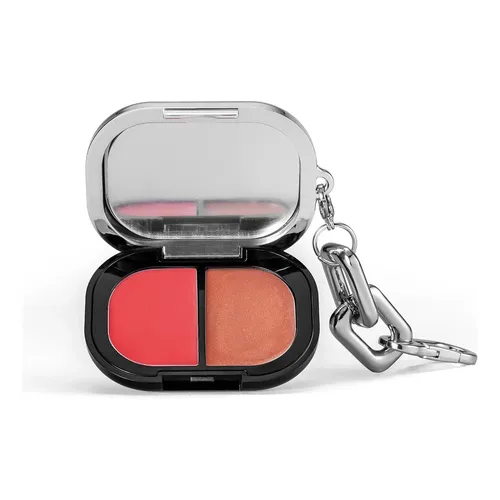 Paleta Hourglass Ambient Lighting Edit Unlocked - Deer | MercadoLivre