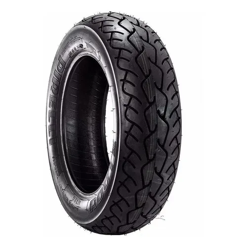 Neumático para moto Pirelli Aro 15 Mt 66 Route 140/90-15 70h Tl (t)