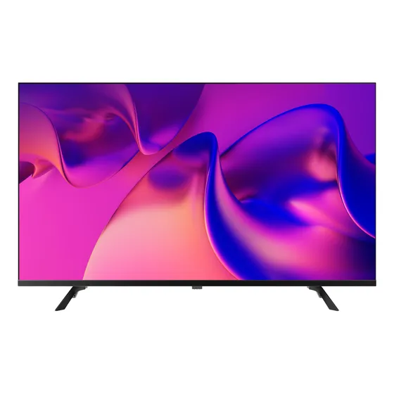 Televisor Hyundai Smart Tv  43 Pulgadas Fhd - Roku Tv