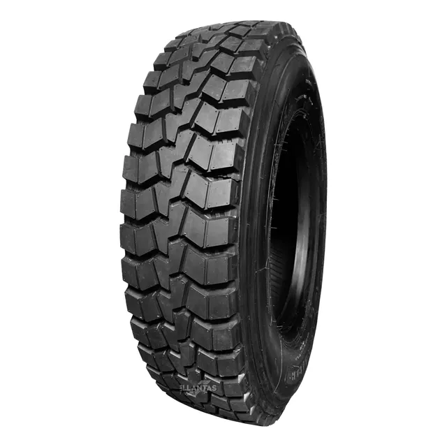 Llanta 9.5 R17.5 Lm335 Traccion Longmarch