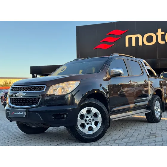 Chevrolet S10 Ltz 4x2