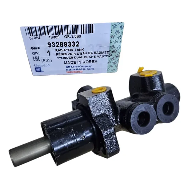 Bomba Freno Corsa 2000 2001 2002 2003 2004 2005 Piston Largo