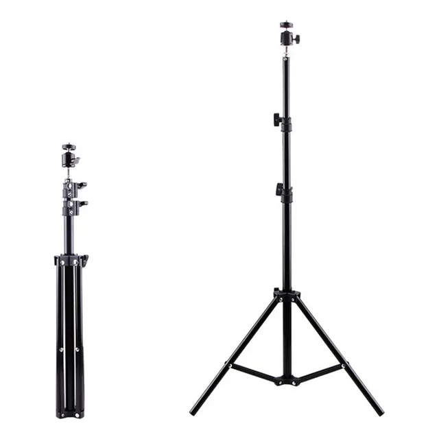 Soporte Proyector Trípode De Cámara/base Móvil