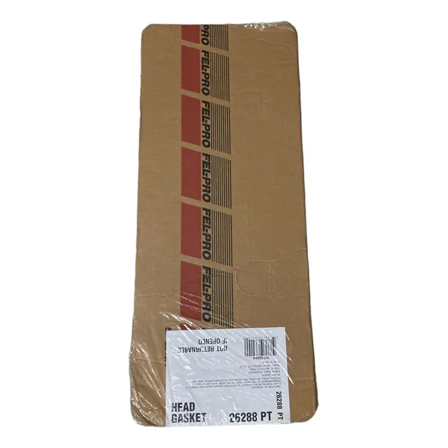 Empacadura Camara Mitsubishi Lancer Touring 2.0l Cs6 Felpro
