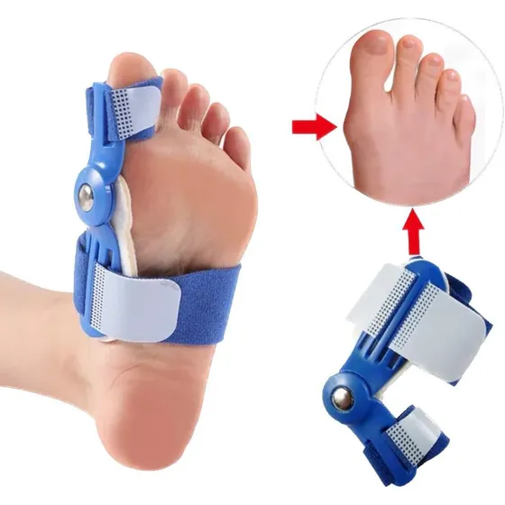 Corrector De Juanetes