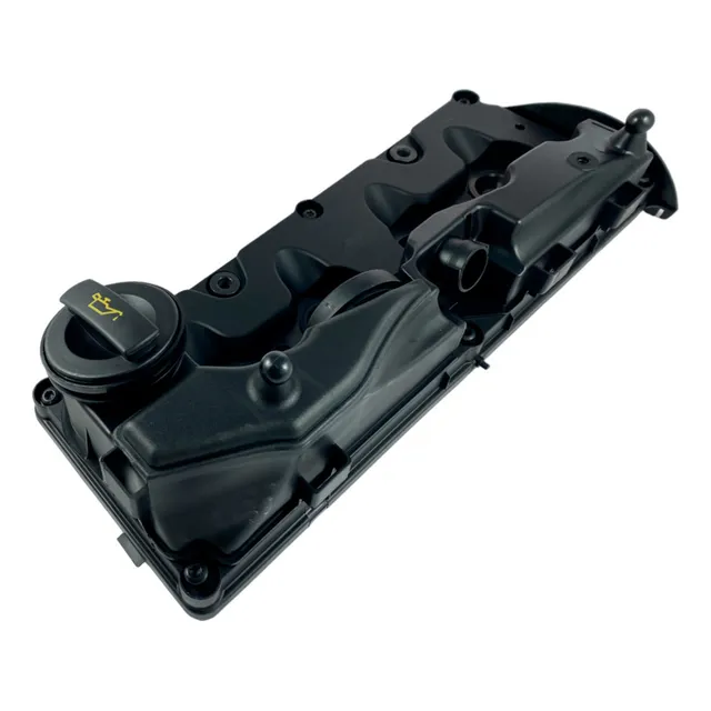 Tapa Punterias Val Pcv Juntas Vw Passat Cc 2009-2012 2.0 Tdi
