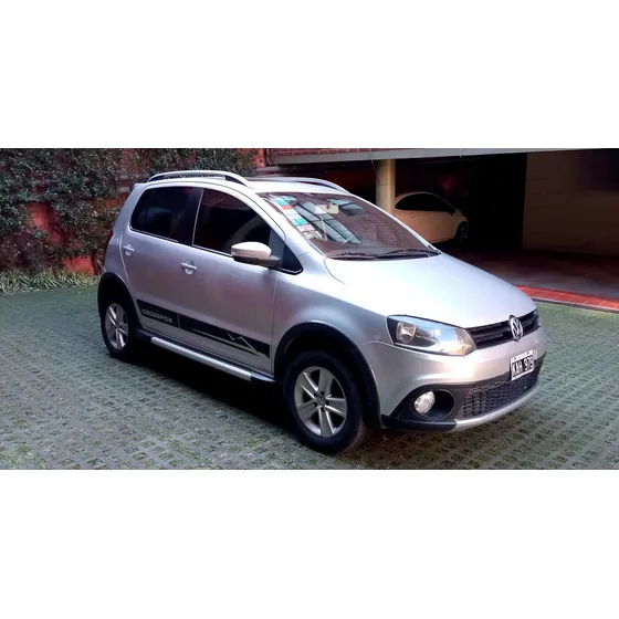 Volkswagen Crossfox 1.6 Highline