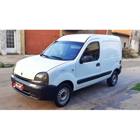 Renault Kangoo 1.9 D Confort